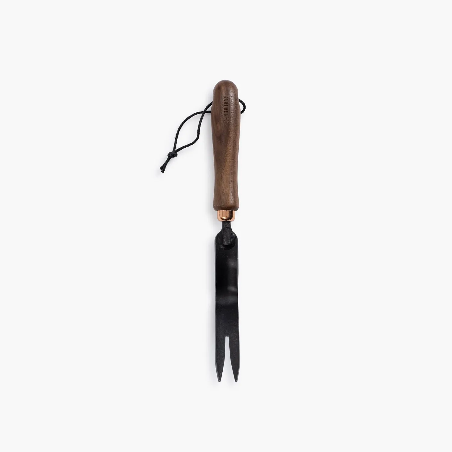 Bare Bones Living Dandelion Weeding Fork onkruidsteker Ash Mint