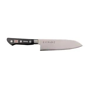 Konro 3-laags santokumes 17 cm damast
