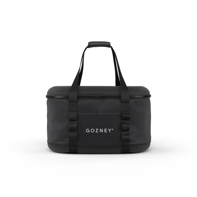 Gozney Tread Venture Bag draagtas nylon met ritssluiting
