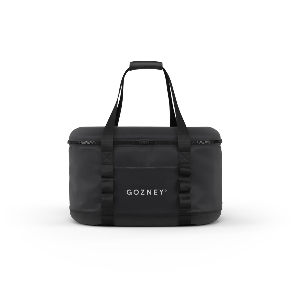 Gozney Tread Venture Bag draagtas nylon met ritssluiting