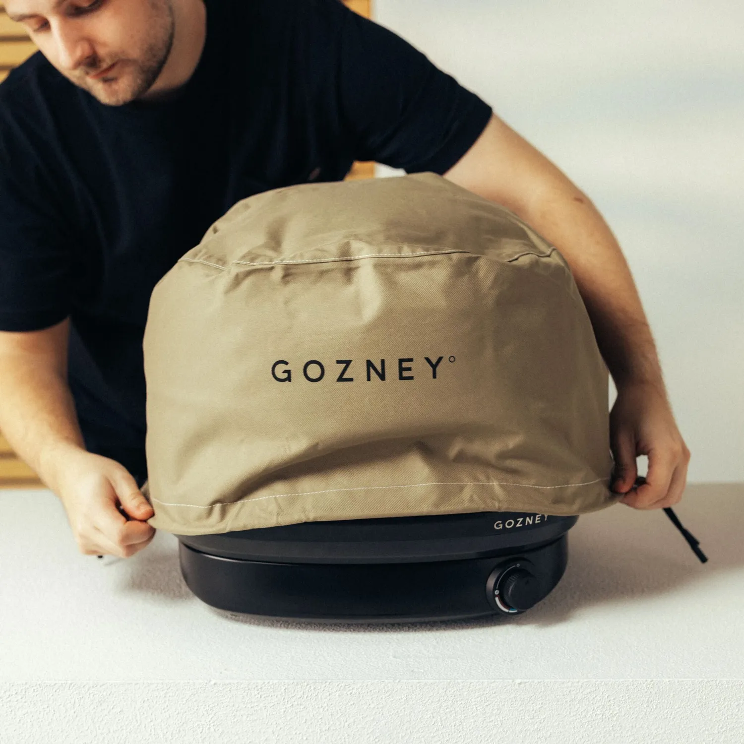 Gozney Arc Lite Cover pizzaovenhoes waterafstotend