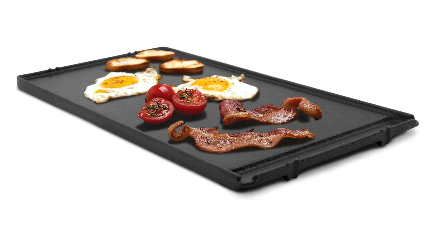 Broil King Sovereign Exact Fit grillplaat gietijzer