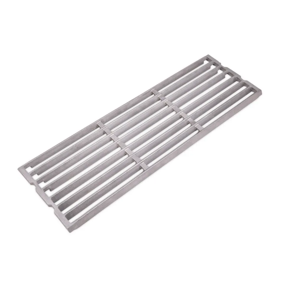Broil King Imperial Regal grillrooster rvs omkeerbaar