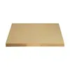 Hi-Soft snijplank 40x29x2 cm messparend