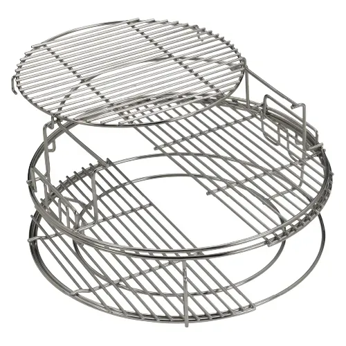 Sartons 5-piece EGGspander Kit XLarge rooster