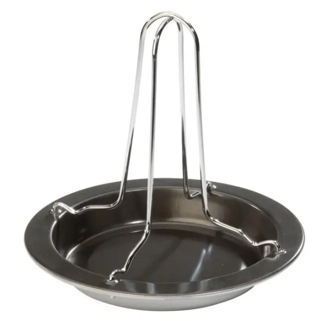 Sartons Kippengril standaard voor BBQ heel