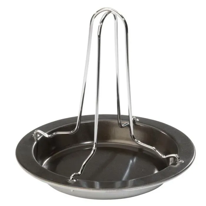 Sartons Kippengril standaard voor BBQ heel
