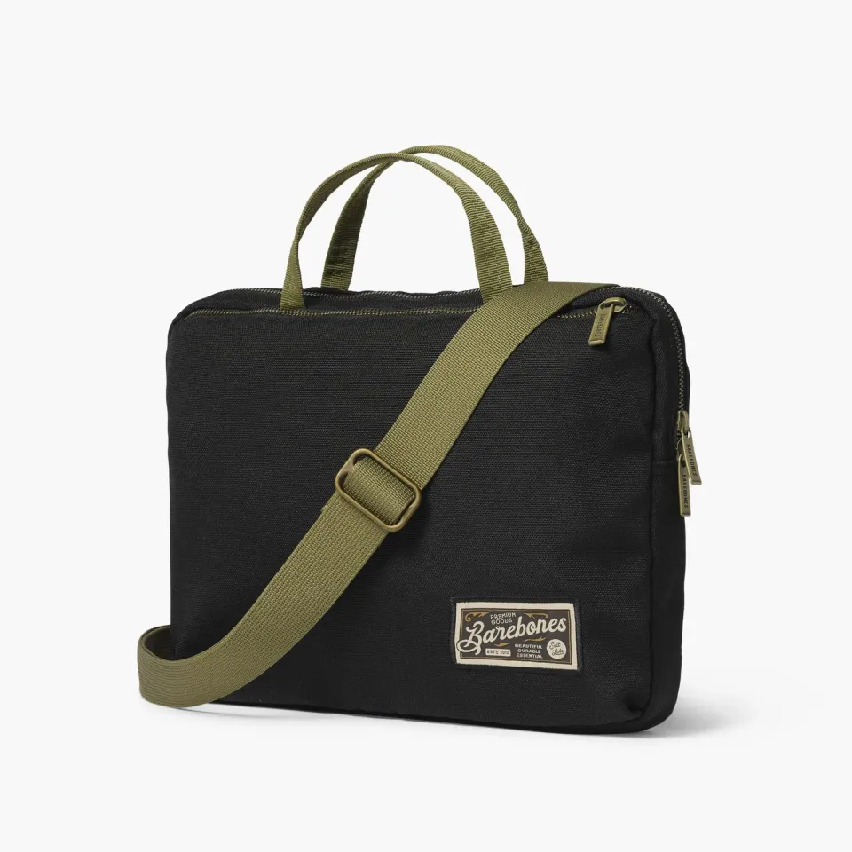 Barebones Mödeer Organizer crossbody tas 6L