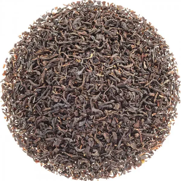 Sartons Earl Grey Nordic thee frisse citrus