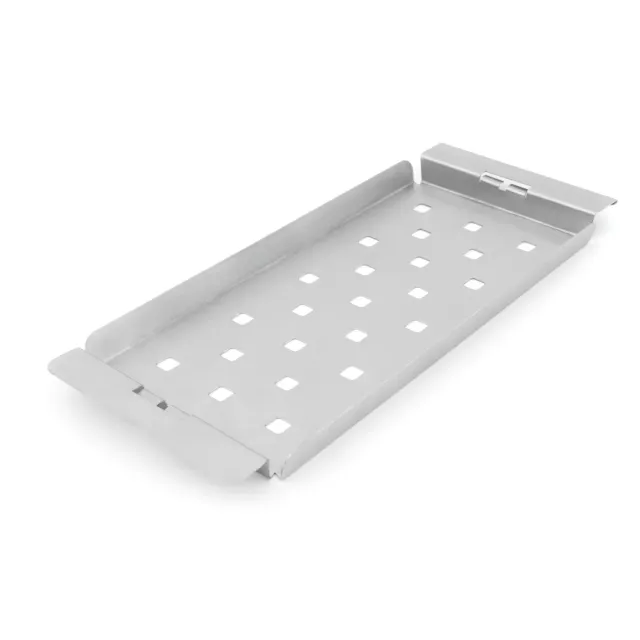 Broil King Narrow Topper grilltopper rvs smal