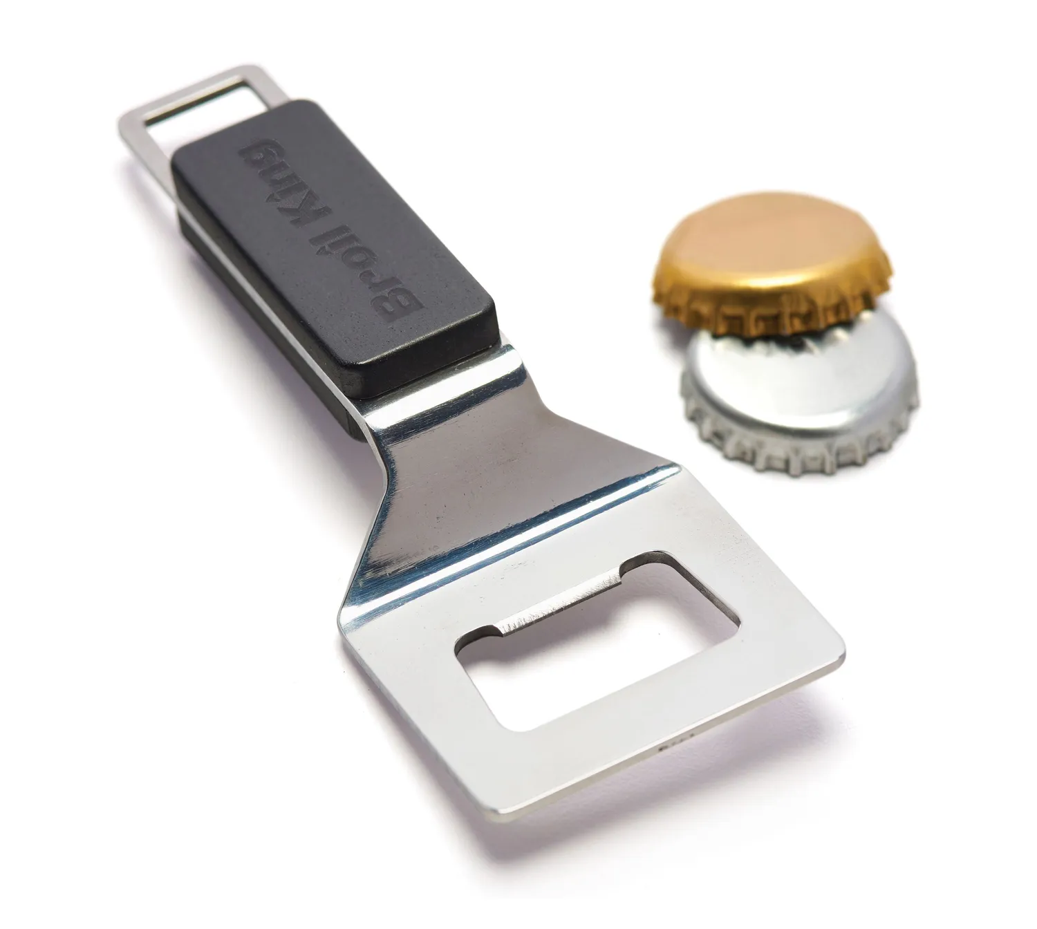 Broil King Bottle Opener flesopener rvs