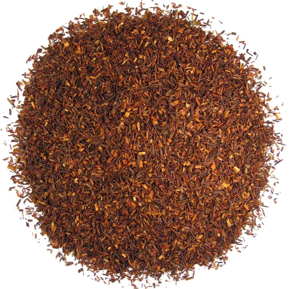 Geluksmomentje Rooibos Earl Grey thee 100gr cafeïnevrij