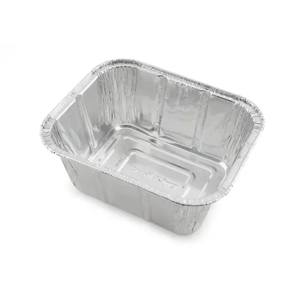 Broil King Pellet Grill Drip Pan lekbak 3 stuks