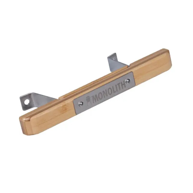 Monolith Classic Basic Handvat .55 hittebestendig