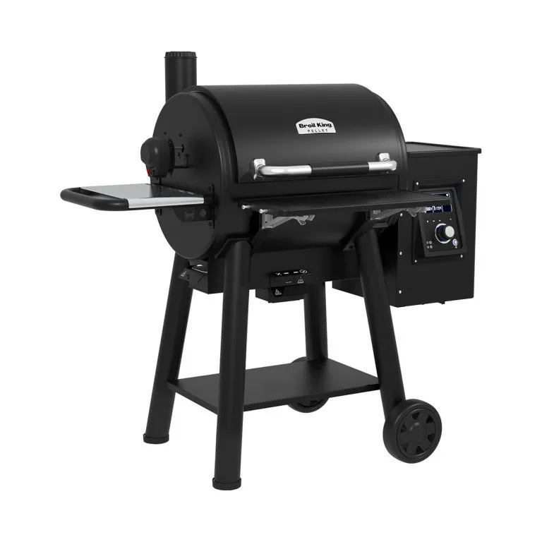 Broil King Pellet Grill voortafel inklapbaar Large