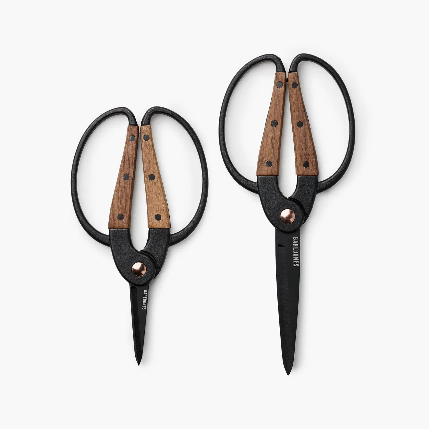 Bare Bones Living Garden Scissors tuinschaar Large