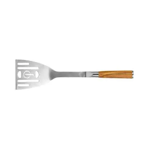 Sartons Luxury Line BBQ spatel olijfhout