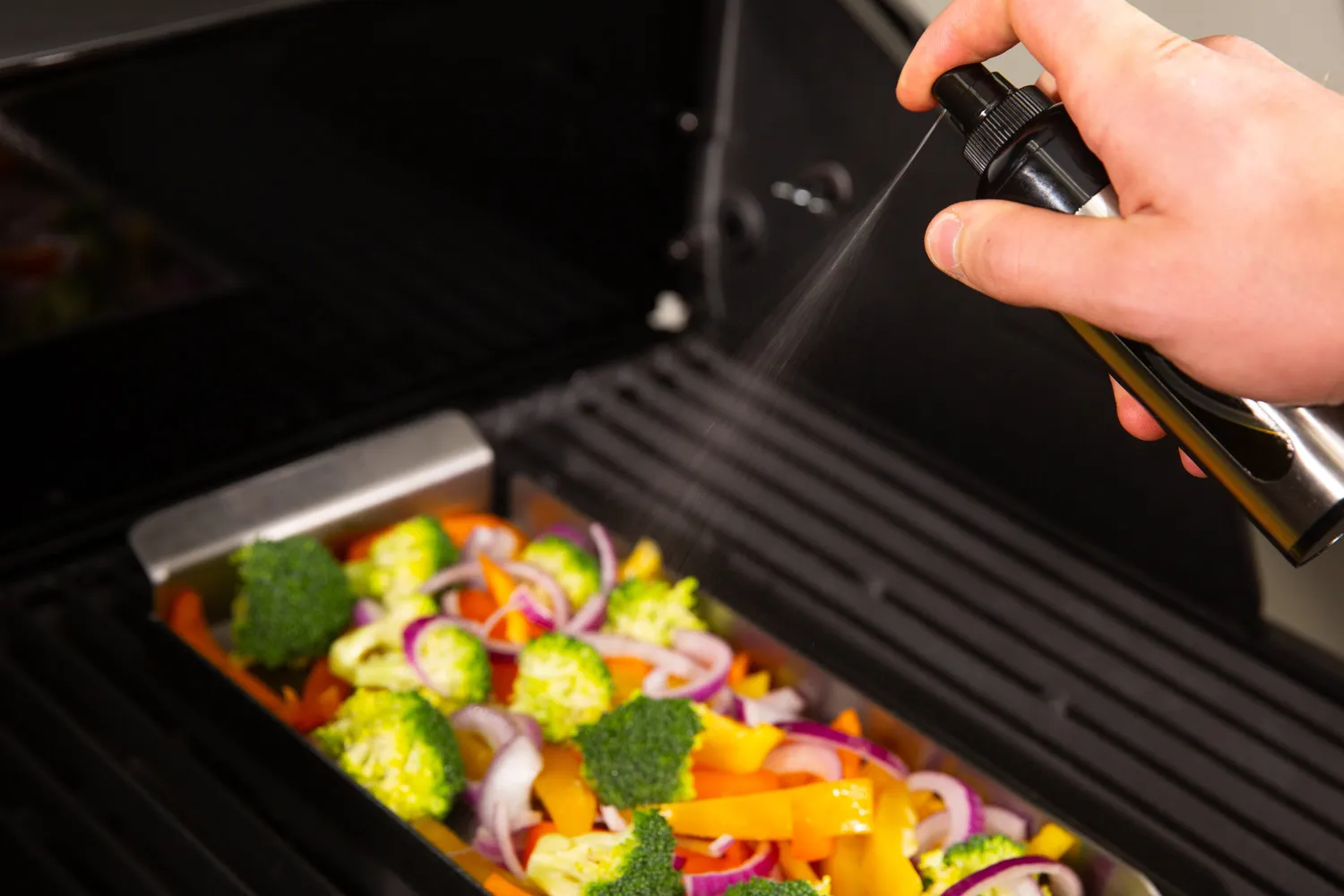 Broil King Oil Spritzer oliespray nevel