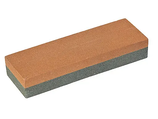 Homey’s Abrasal wet slijpsteen 15 cm grof fijn