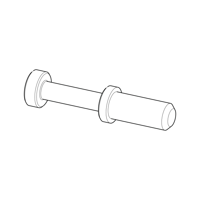 Gozney Dome Gen 2 haken 6 stuks voor stand