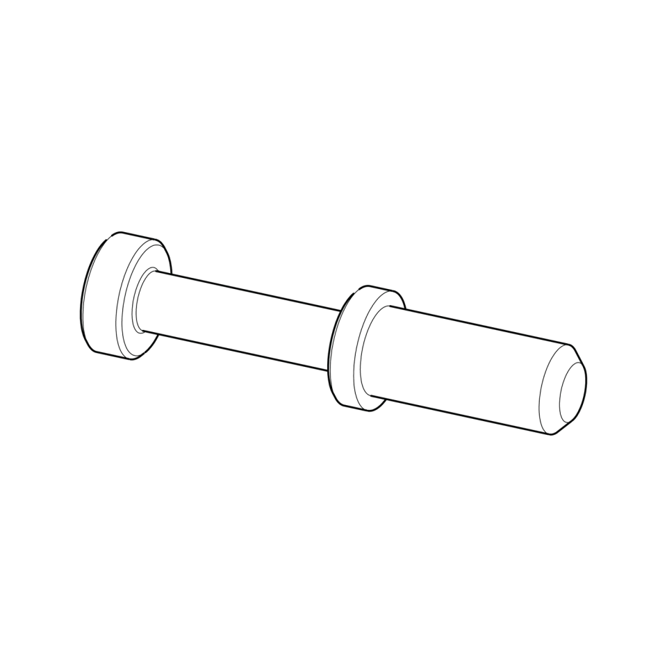 Gozney Dome Gen 2 haken 6 stuks voor stand