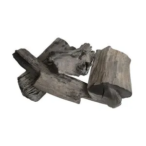 Konro Amaru binchotan houtskool 15 kg witte