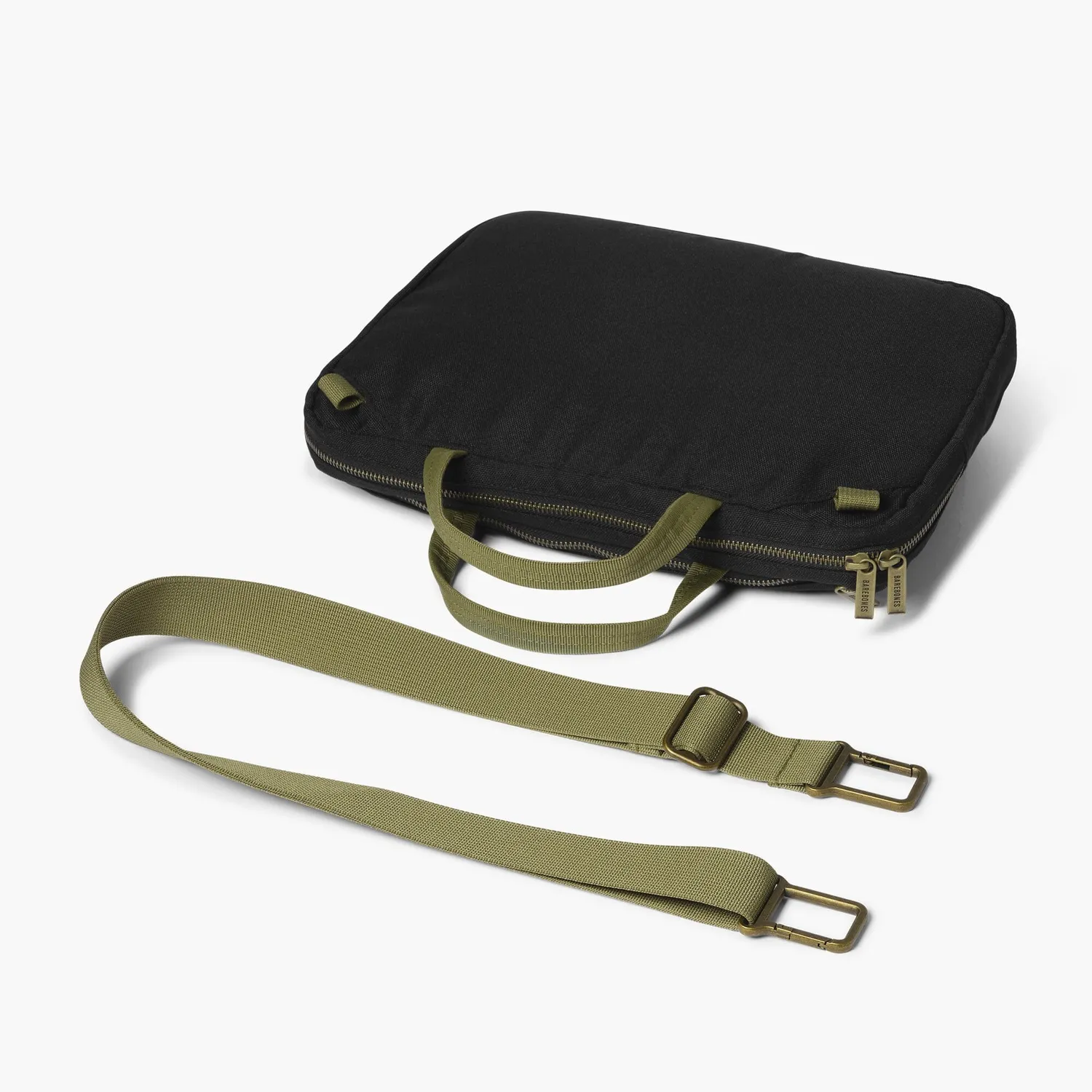 Barebones Mödeer Organizer crossbody tas 6L