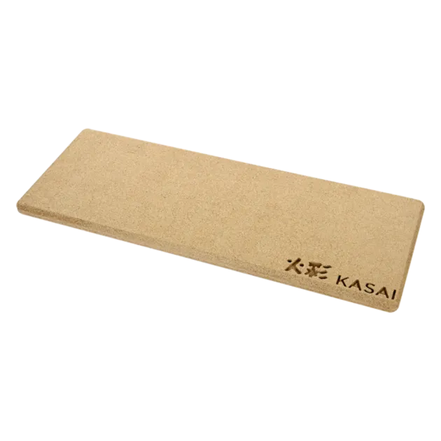 Kasai Grill Konro Hittemat Hittebescherming 350°C