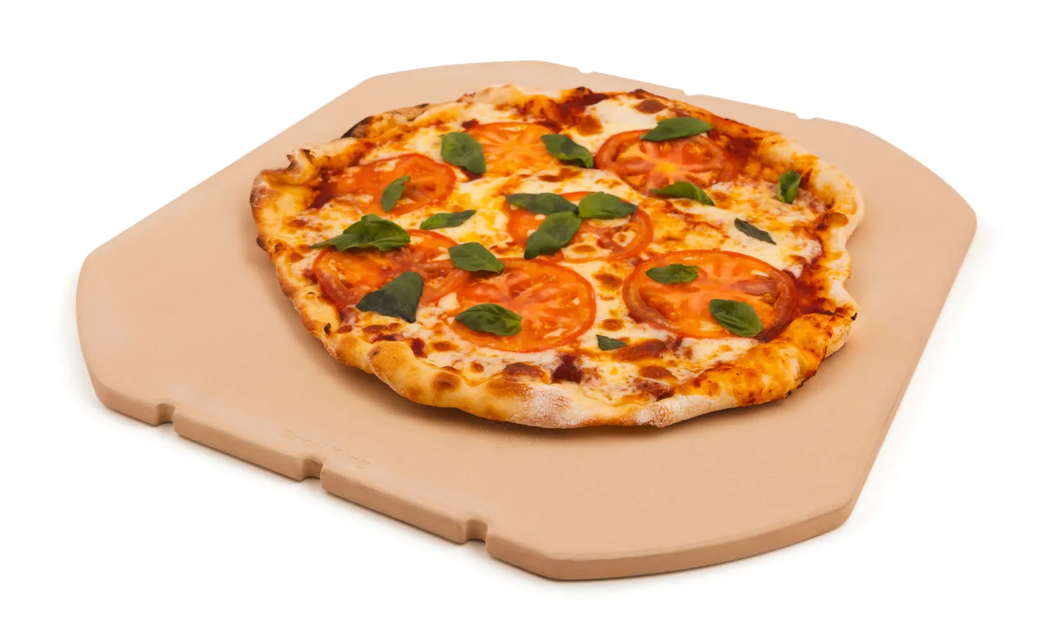 Broil King Baron Crown pizzasteen rechthoekig