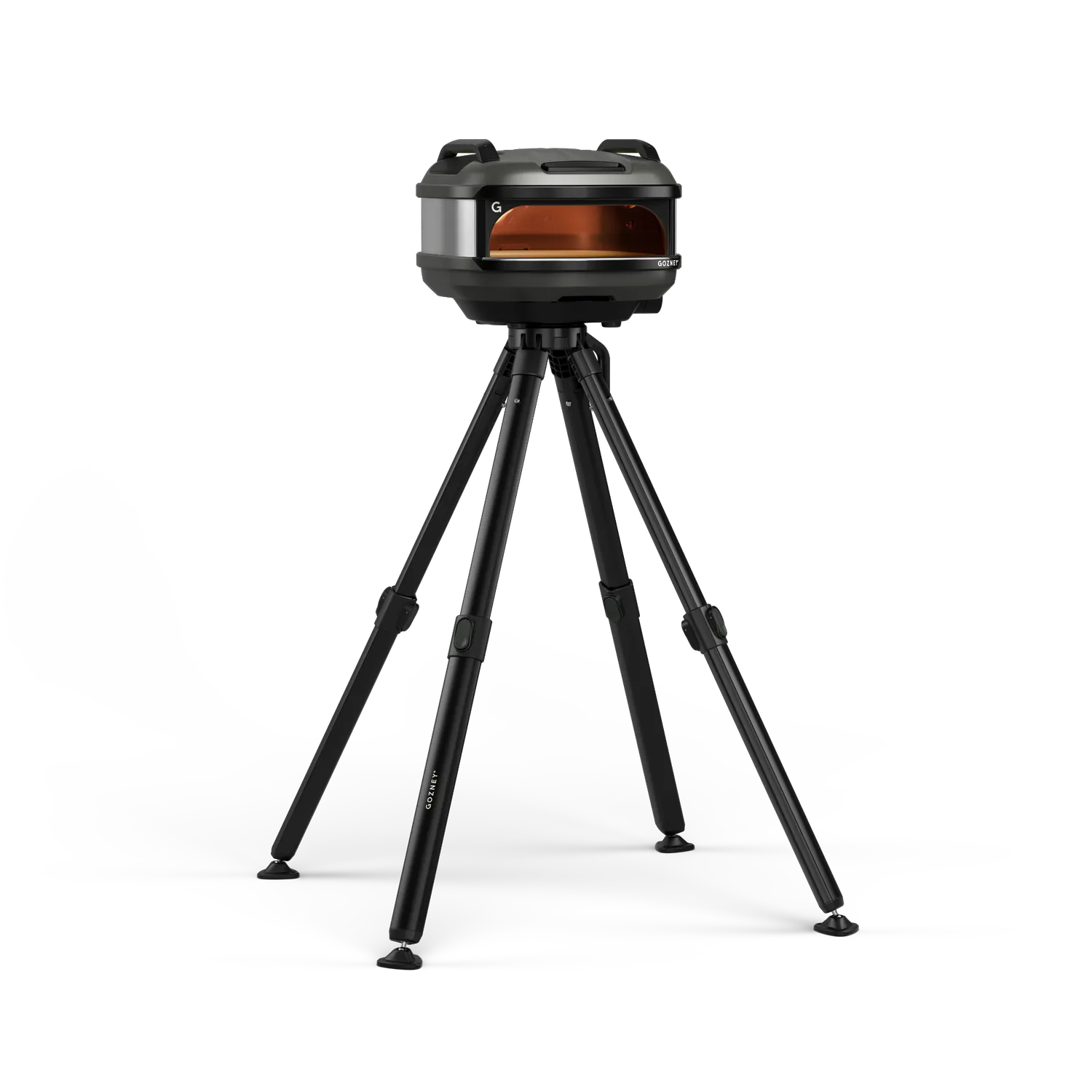 Gozney Tread Basecamp Bundle pizzaoven olijf