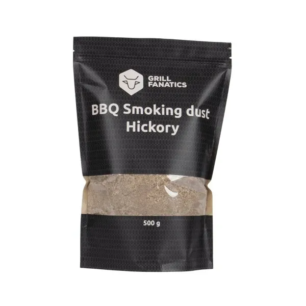 Sartons Whiskey rookmot 500 gram fijn