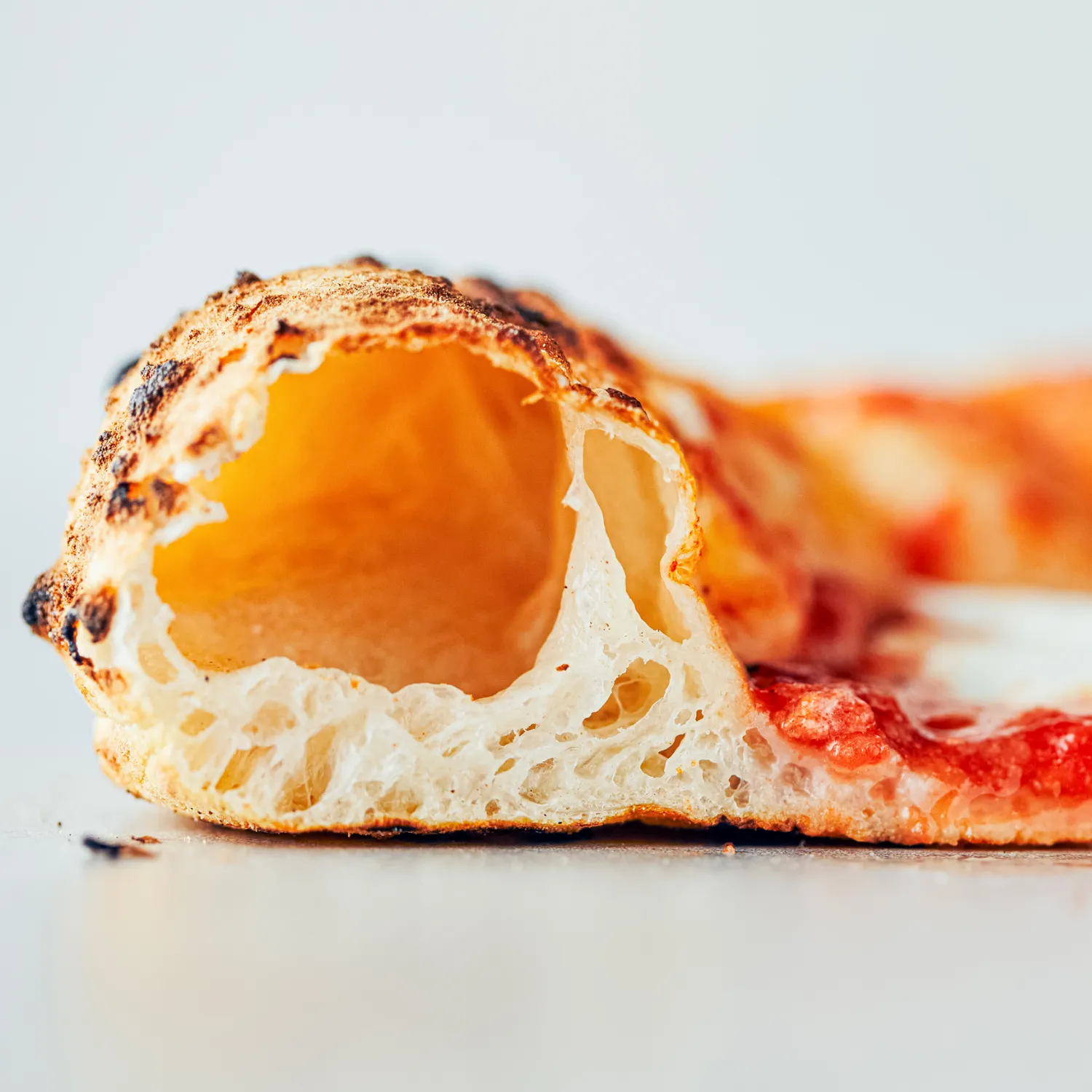 Gozney Pizza Volume 01 kookboek pizza recepten