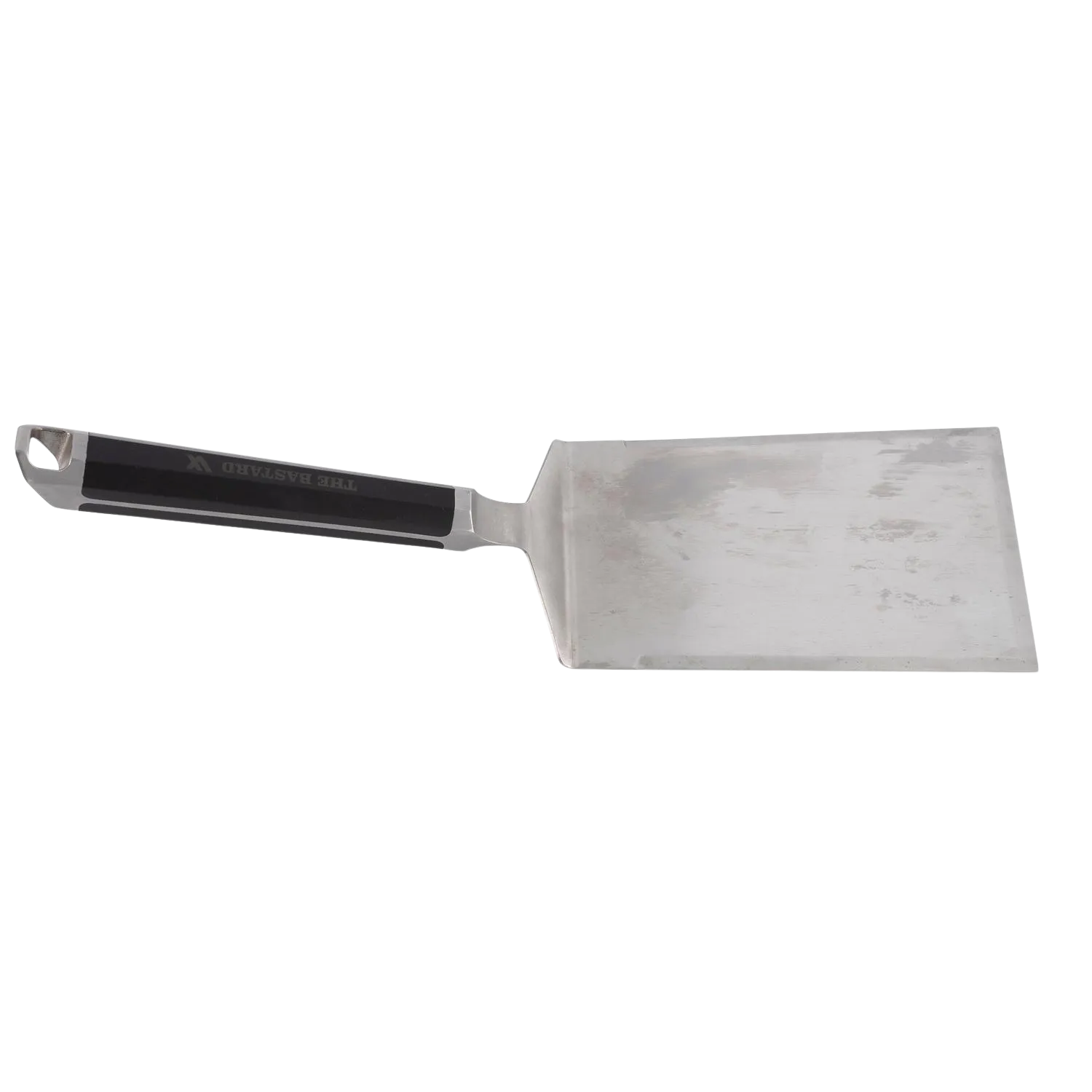 The Bastard VX Burger Flipper vleesspatel robuust