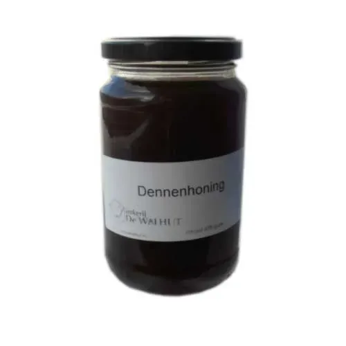 Sartons Dennenhoning pot krachtige honing