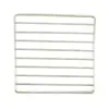 Konro grillnet RVS voor TY-25 Japanse BBQ 31x23cm