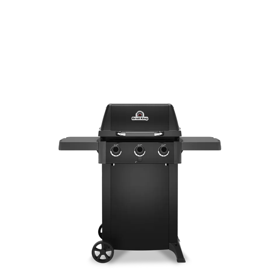Broil King Gem 310 Shadow gasbarbecue compact
