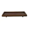 Konro Yakitori GY-RH001L Houten Onderstel