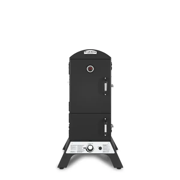 Broil King Vertical Gas Smoker rookkast propaan