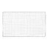 Konro grillnet TY-25 vervangrooster staal