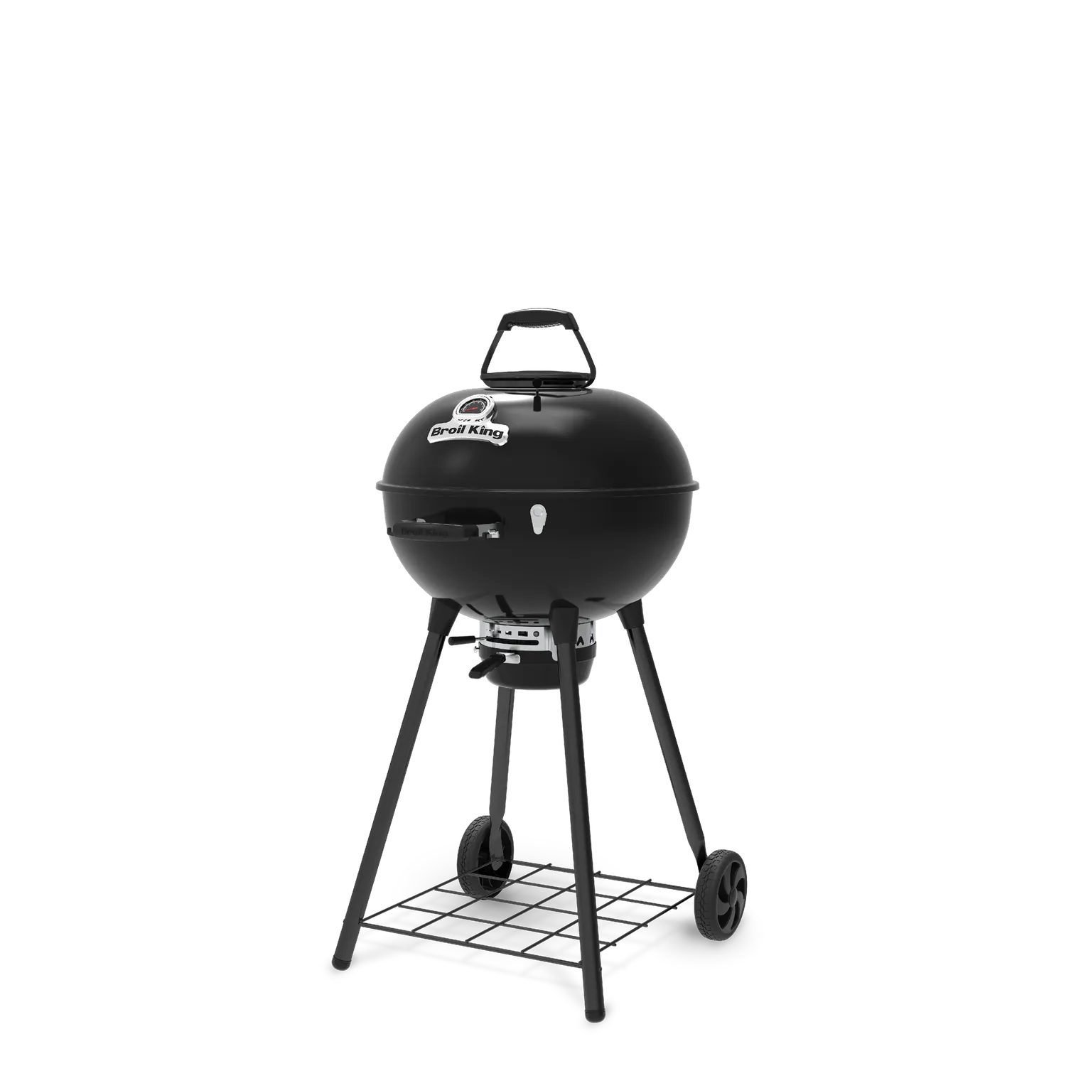 Broil King Crown 22 Houtskool Kettle Barbecue