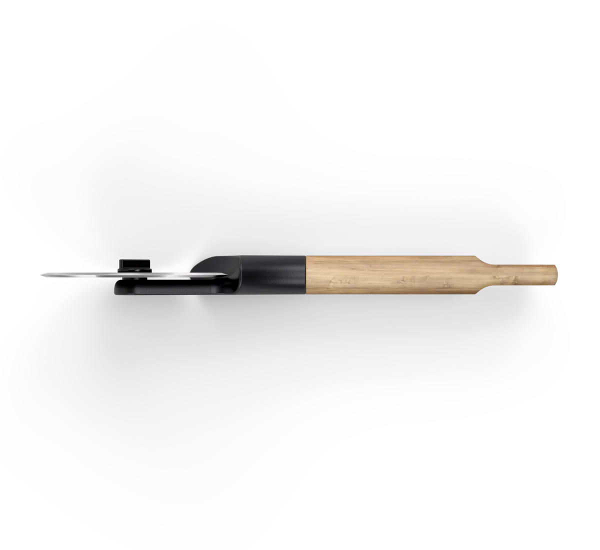 Gozney Pizza Cutter pizzasnijder houten greep