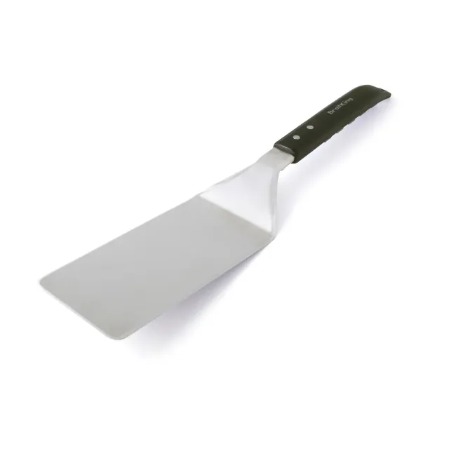 Broil King Imperial Super Flipper Spatel RVS Extra Lang