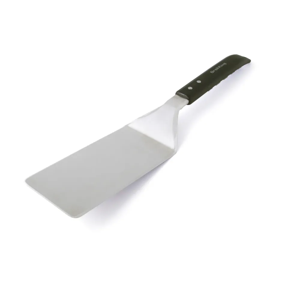 Broil King Imperial Super Flipper Spatel RVS Extra Lang