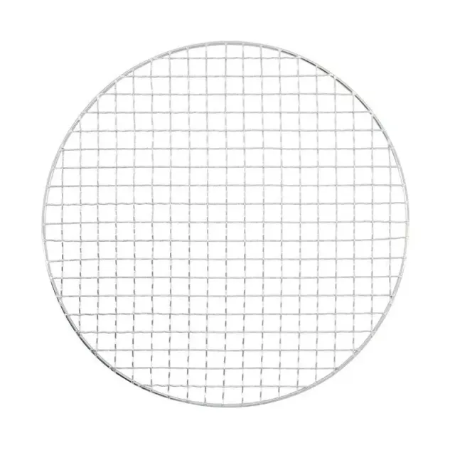 Konro ST-35 Yakitori grillnet staal voor ST-35