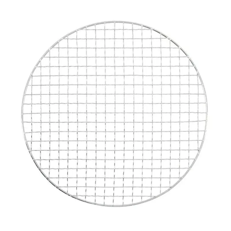 Konro ST-35 Yakitori grillnet staal voor ST-35