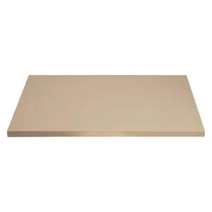 Konro G5 snijplank 75x33x2 cm polyethyleen