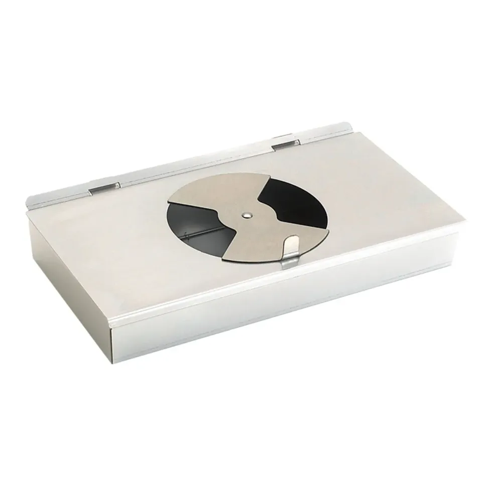 Fire Magic Smoker Box rookbox rvs