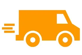 Sartons bezorgen op locatie service boeking