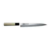 Konro Sashimimes 21 cm RVS lang lemmet