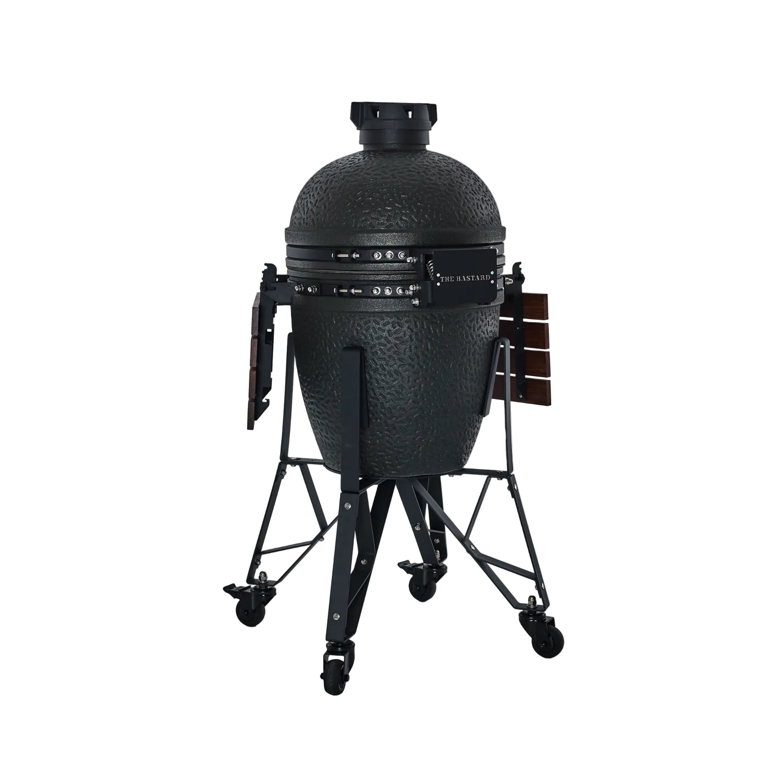 The Bastard Urban Medium Complete kamado barbecue B-Choice